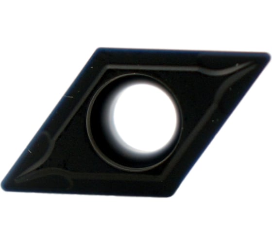 Изображение товара Пластина DCMT 11T308-GM 3200 P-получистовая, 10 шт JSD 48513