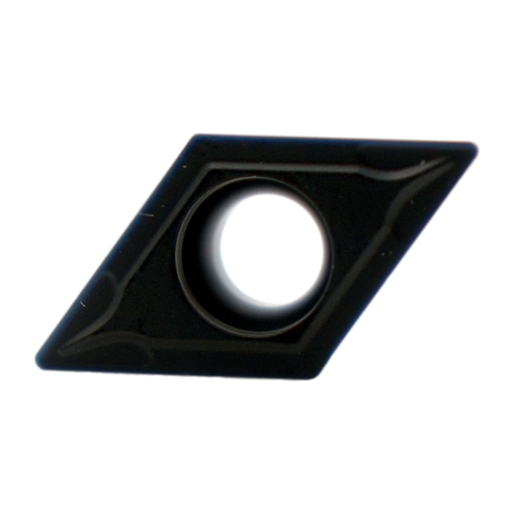 Изображение товара Пластины DCMT 11T308-MP 6215 К-получистовая 10 шт для токарных станков JSD