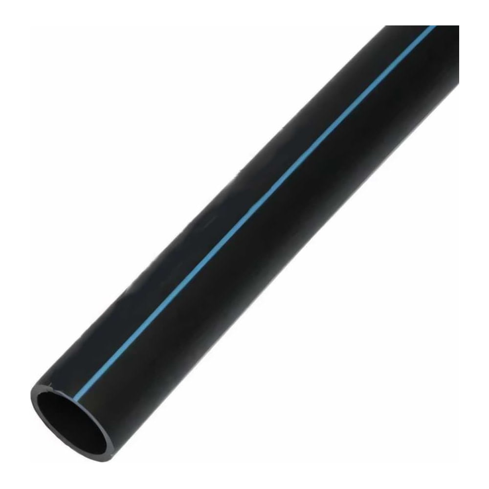 Изображение товара Труба для воды LAMMIN ПЭ100 40x2,4 SDR17 50 м ГОСТ 18599-2001