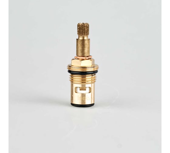 Изображение товара Керамическая кран-букса IDDIS 90° 20 зубцов M18x1,5 M21 h=53 мм 998CR532SM