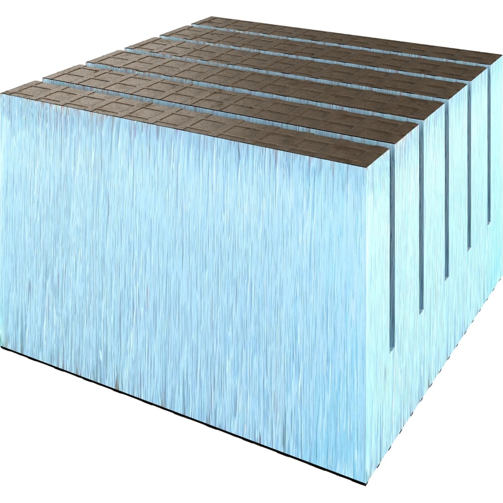 Армированная теплоизоляционная панель Ruspanel армированная теплоизоляционная панель ruspanel