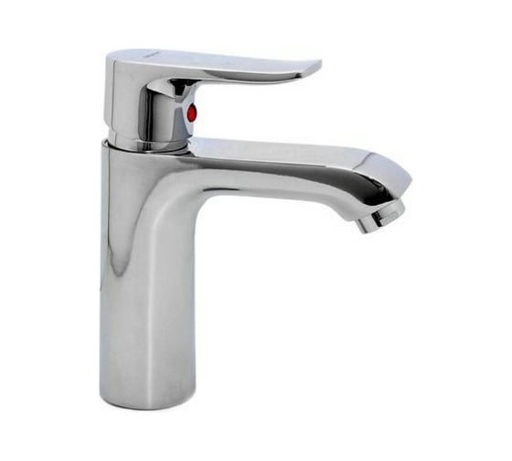 Изображение товара Смеситель для раковины (умывальника) WISENT W10234