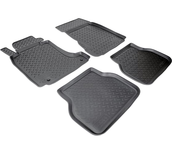 Изображение товара Салонные коврики UNIDEC для BMW 5 E39 1995-2003 NPL-Po-07-13