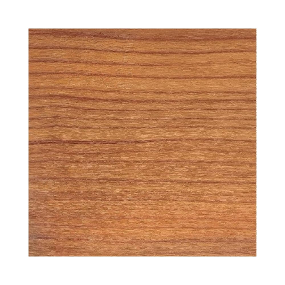 Изображение товара Кухонный цоколь ДЕКОПЛИНТ 014с ПВХ 100 мм вишня 2 м