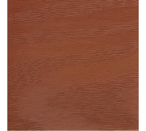 Изображение товара Кухонный цоколь ООО ДЕКОПЛИНТ 011с ПВХ 100 мм орех итальянский 2 м 2770