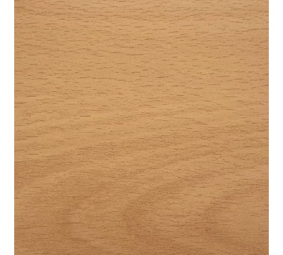 Изображение товара Комплект для цоколя ООО ДЕКОПЛИНТ 013с 100 мм бук, 4 шт, торцевая заглушка 2 шт, мультиугол 1 шт, соединительная заглушка Н-образная - 1 шт 2848