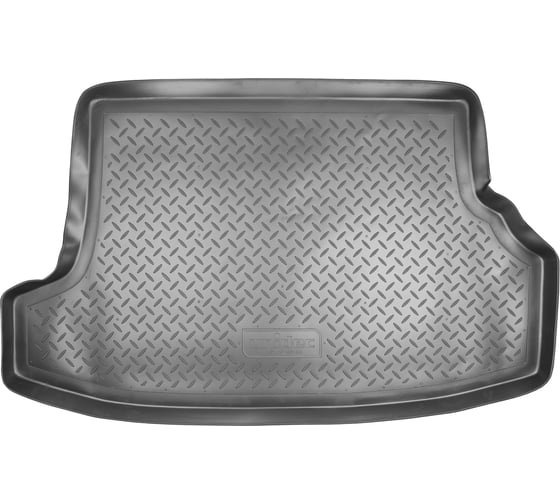 Изображение товара Коврик в багажное отделение UNIDEC для Nissan X-Trail T30 2001-2007 NPL-P-61-80