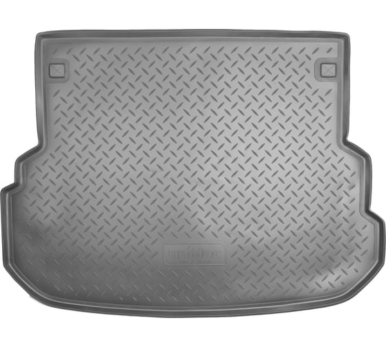 Изображение товара Коврик в багажное отделение UNIDEC для Mercedes-Benz GLK X204 2008 NPL-P-56-40