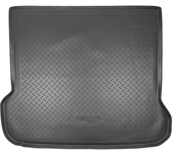 Изображение товара Коврик в багажное отделение UNIDEC для Volvo XC70 WAG 2007 NPL-P-96-71