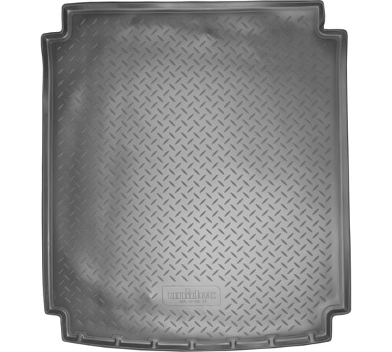 Изображение товара Коврик в багажное отделение UNIDEC для Mercedes-Benz GL X164 2006-2012 NPL-P-56-31