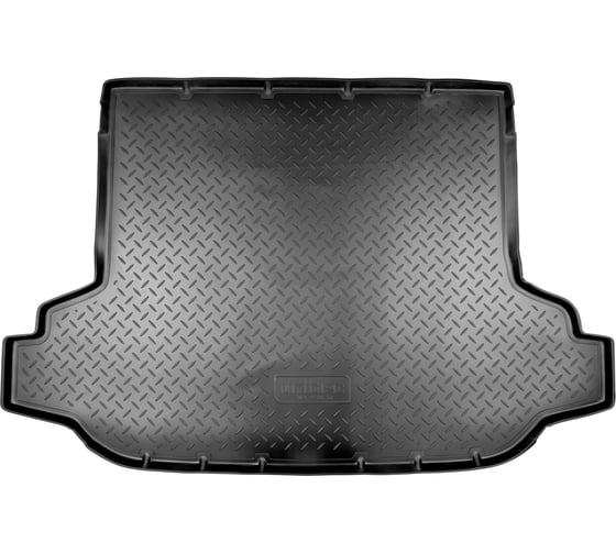 Изображение товара Коврик в багажное отделение UNIDEC для Subaru Outback WAG 2010 NPL-P-84-57