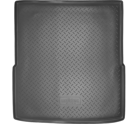 Изображение товара Коврик в багажное отделение UNIDEC для Volkswagen Passat B7 Var 2011 NPL-P-95-34