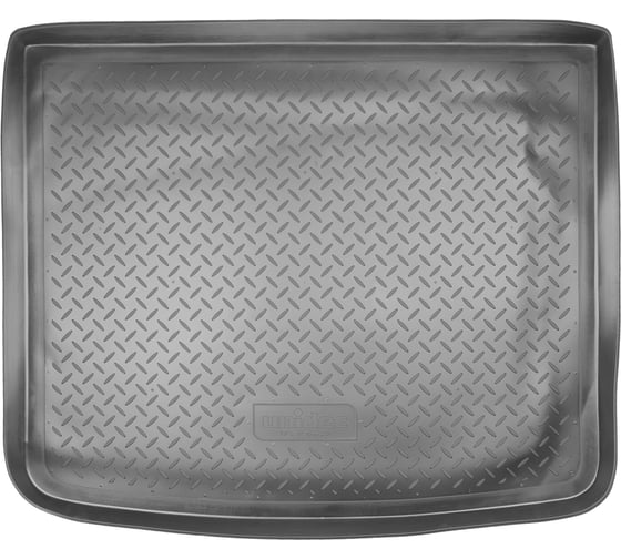 Изображение товара Коврик в багажное отделение UNIDEC для Peugeot 206 SD 2006-2009 NPL-P-64-29