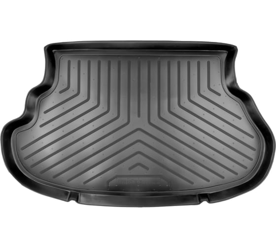Изображение товара Коврик в багажное отделение UNIDEC для Suzuki Liana HB 2001-2008 NPL-P-85-30