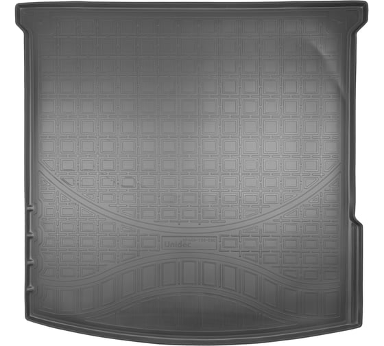 Изображение товара Коврик в багажное отделение UNIDEC для Mercedes-Benz GLE С292 coupe 2015-2019 NPA00-T56-530