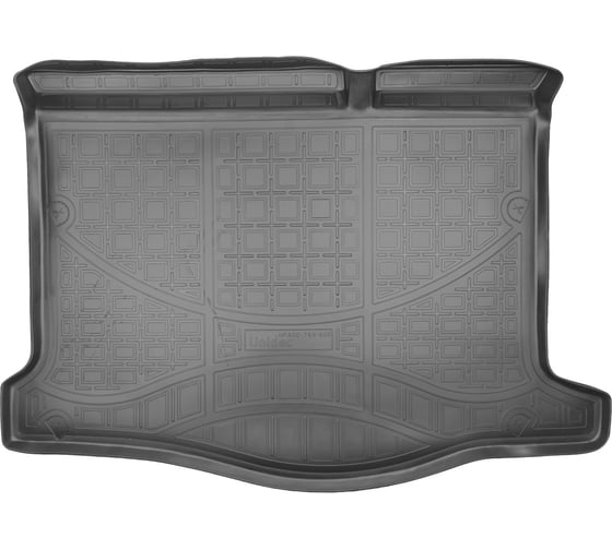Изображение товара Коврик в багажное отделение UNIDEC для Renault Sandero B52 HB 2014 NPA00-T69-605