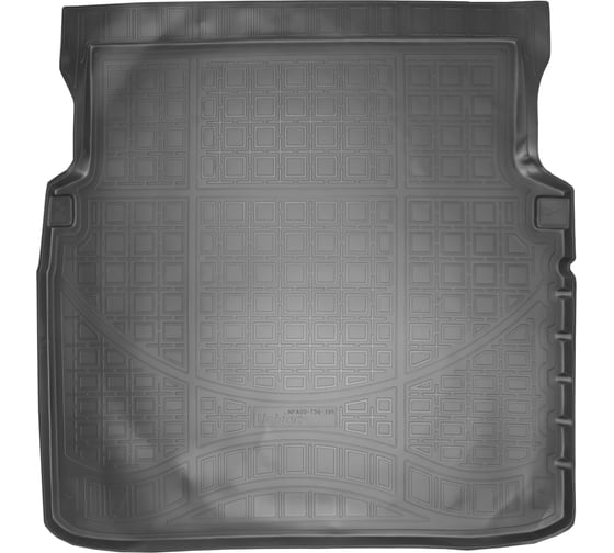 Изображение товара Коврик в багажное отделение UNIDEC для Mercedes-Benz E W211 SD 2006-2009 NPA00-T56-395