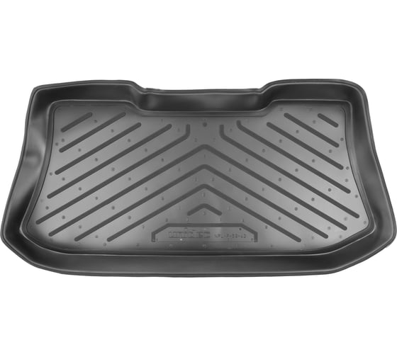 Изображение товара Коврик в багажное отделение UNIDEC для Mitsubishi Pajero II 1990-2000 3 дв NPL-P-59-43