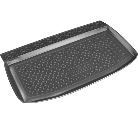 Изображение товара Коврик в багажное отделение UNIDEC для Mitsubishi Colt HB 2004-2009 NPL-P-59-20