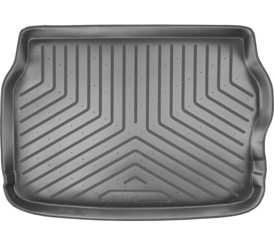 Изображение товара Коврик в багажное отделение UNIDEC для Opel Astra G SD/Opel Astra G HB 1998-2003 NPL-P-63-02