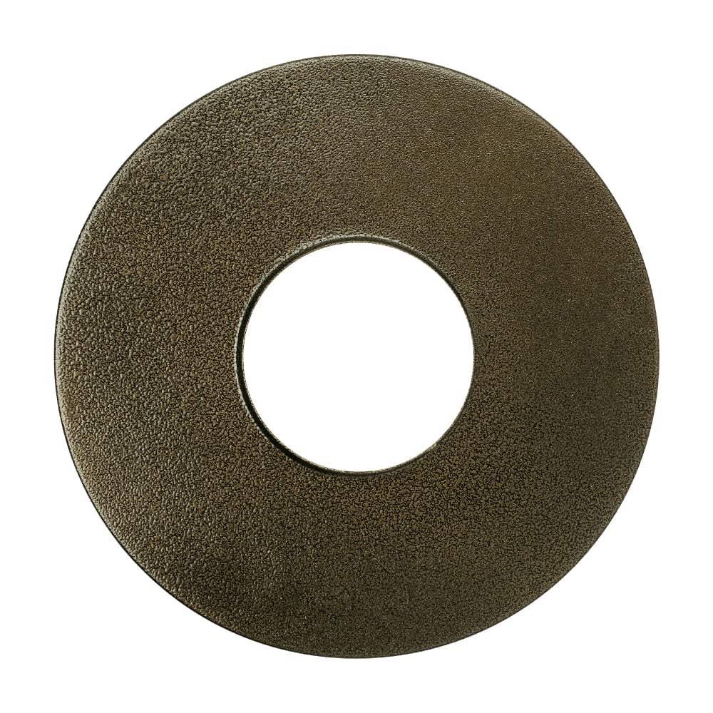 Изображение товара Декоративная накладка TDM ELECTRIC SQ0330-0420 для опоры 60 мм бронза металлик