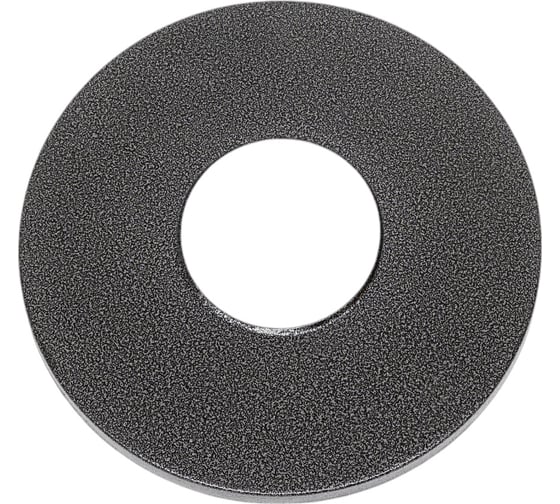 Изображение товара Декоративная накладка на опору TDM ELECTRIC d-60 мм, цвет серебро металлик, SQ0330-0421