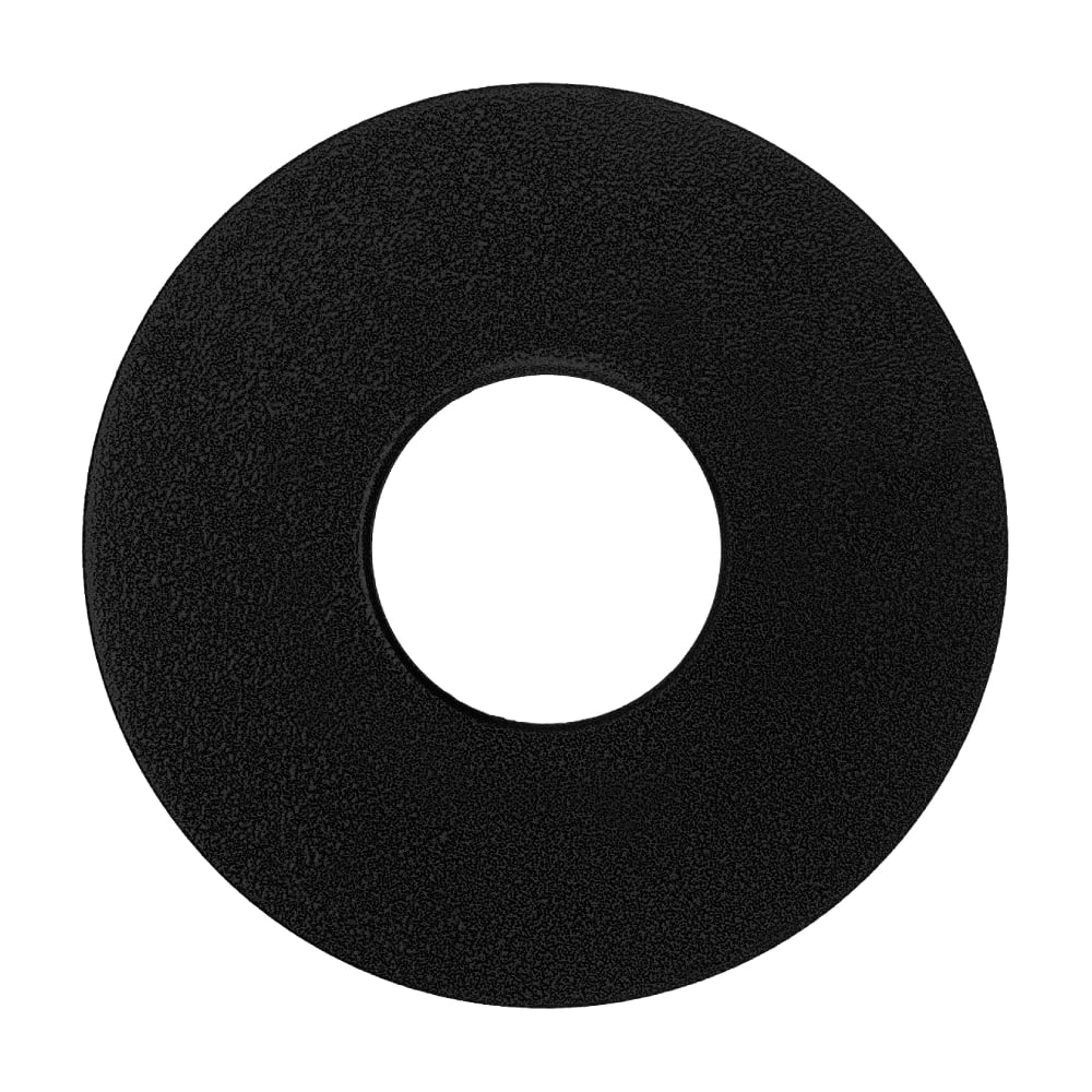 Изображение товара Декоративная накладка TDM ELECTRIC d-60 мм черная SQ0330-0419