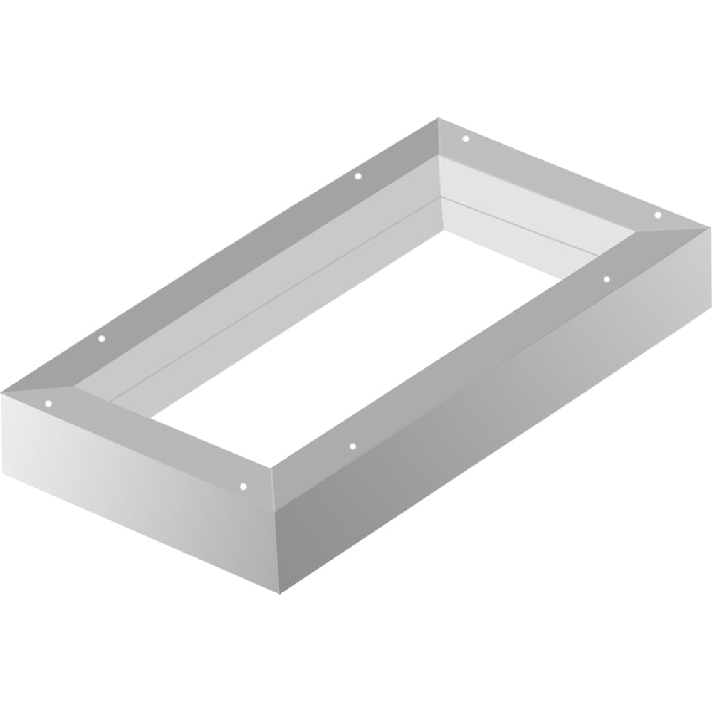 Цоколь TDM ELECTRIC для ЩМП-х.8.4 SQ0905-0415