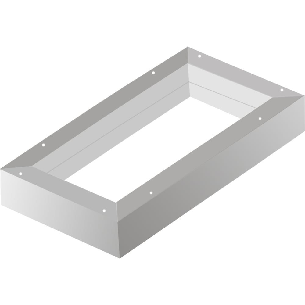 Цоколь TDM ELECTRIC для ЩМП-х.6.4 SQ0905-0414