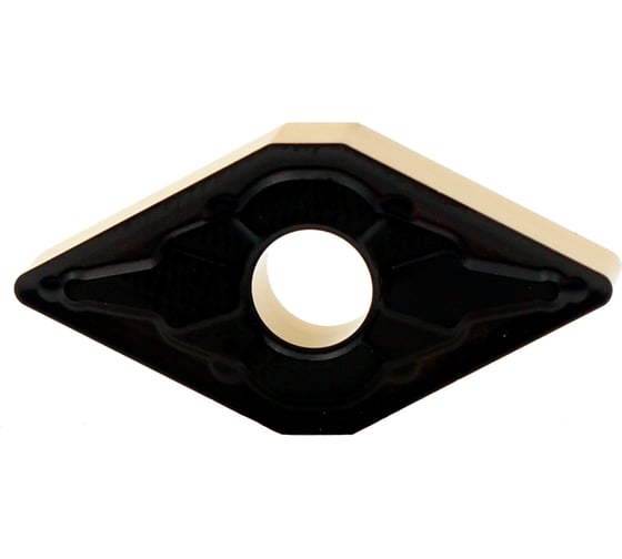 Изображение товара Пластина DNMG 150412 DZ 3200 Р-получистовая, черновая, 10 шт JSD 49679