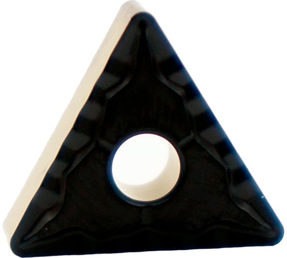 Изображение товара Пластина TCMT 16T308-MP 6215 K-получистовая, 10 шт JSD 51309