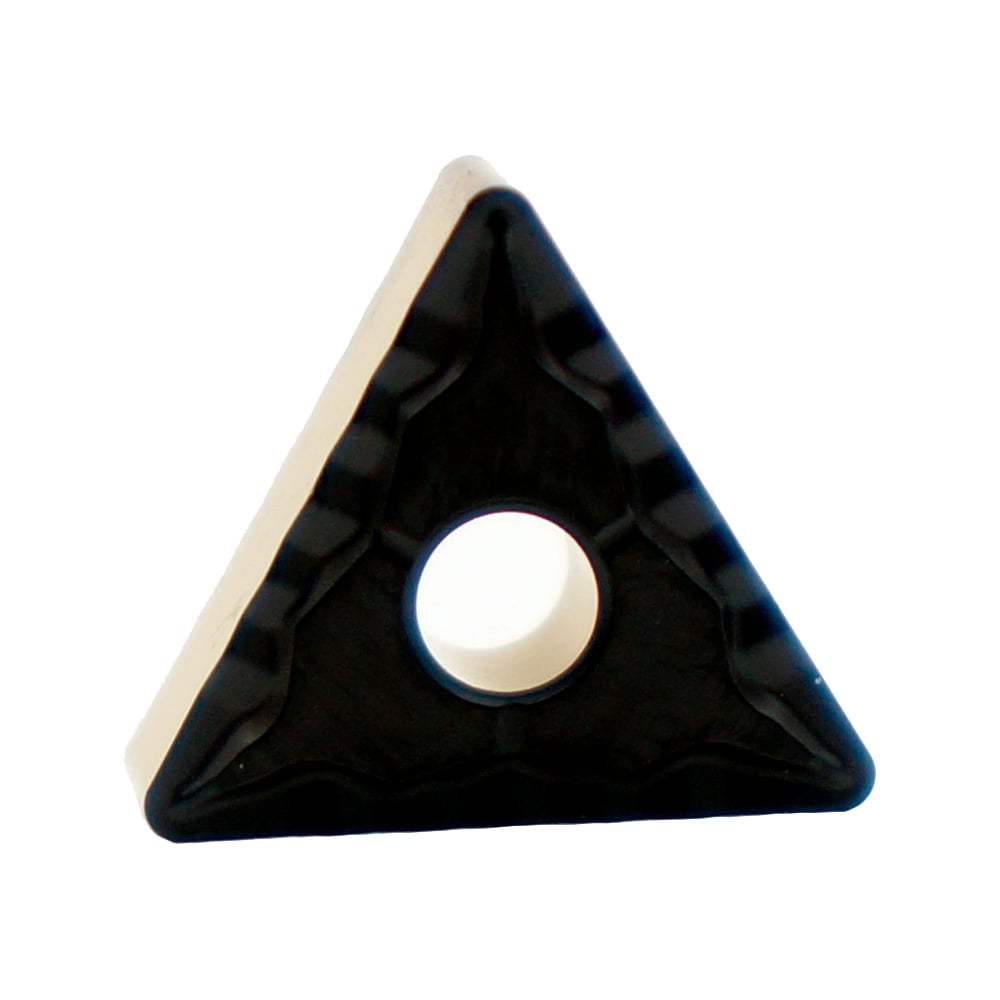 Изображение товара Пластина TCMT 110208-MP 6215 для токарных станков, 10 шт