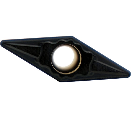 Изображение товара Пластина VBMT 160408-GM 3200 Р-получистовая, 10 шт JSD 52495