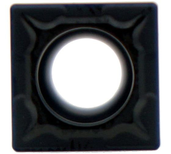 Изображение товара Пластина SCMT 09T308-GM 3200 P-получистовая, 10 шт JSD 42565