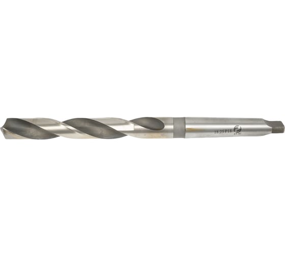 Изображение товара Сверло (18.25 мм; к/х; Р18; КМ2) CNIC 12996