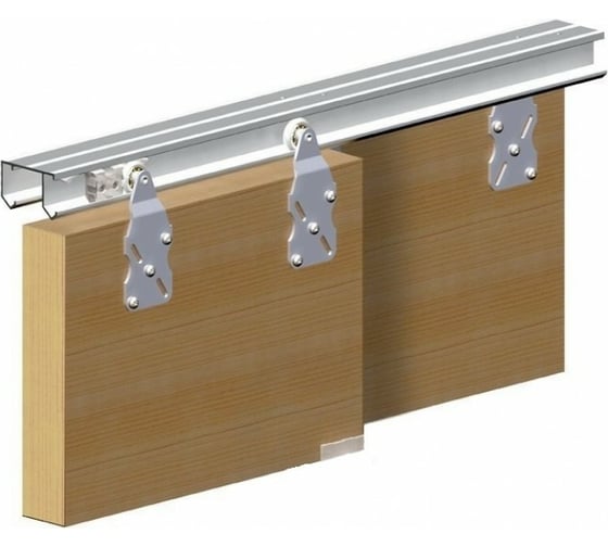 Изображение товара Комплект фурнитуры ТДВ HORUS HR12 1200 2201001