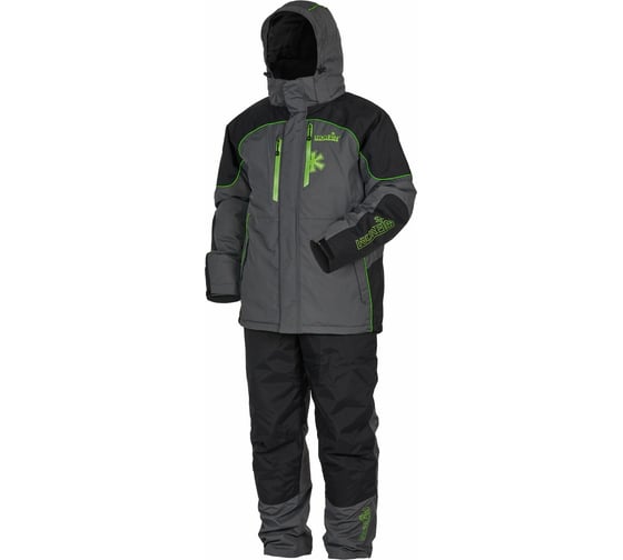 Изображение товара Демисезонный костюм Norfin FEEDER THERMO 04 р.XL 738204-XL