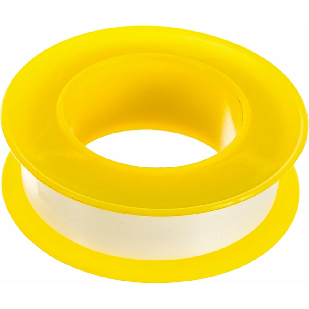 Изображение товара Фумлента УправДом PTFE 12 мм 20 м для герметизации труб и фланцев