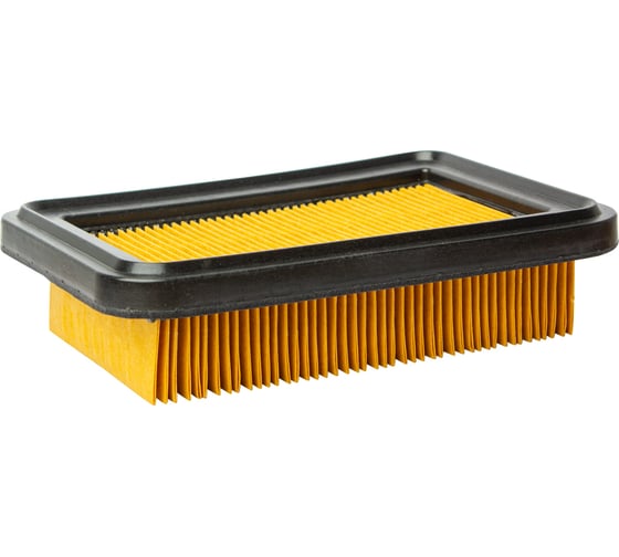 Изображение товара HEPA-фильтр целлюлозный для пылесоса EURO Clean MRPMY-1230
