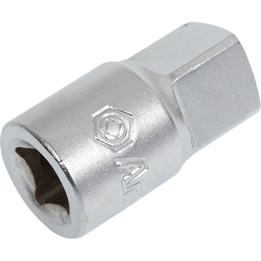 Изображение товара Переходник 1/4FDRx3/8MDR AmPro T33319 для инструмента