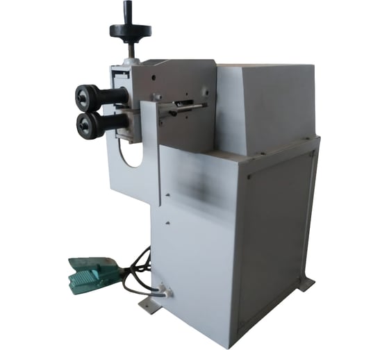 Изображение товара Зиг-машина с электроприводом SGLX-15 4687202429189