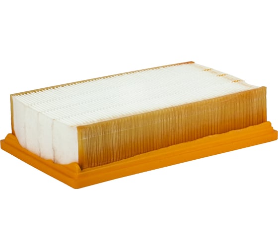 Изображение товара HEPA-фильтр синтетический для пылесоса EURO Clean KHSM-NT35/1