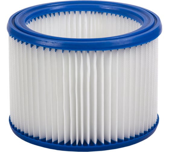 Изображение товара HEPA-фильтр синтетический для пылесоса EURO Clean FXSM-VC25