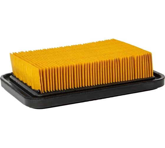 Изображение товара HEPA-фильтр целлюлозный для пылесоса EURO Clean FXPMY-33