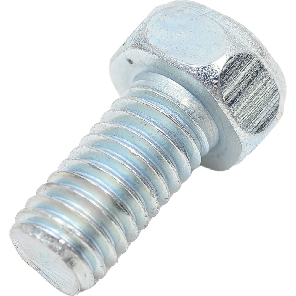 Изображение товара Шестигранный болт STARFIX М5х10 мм цинк 25 шт DIN 933