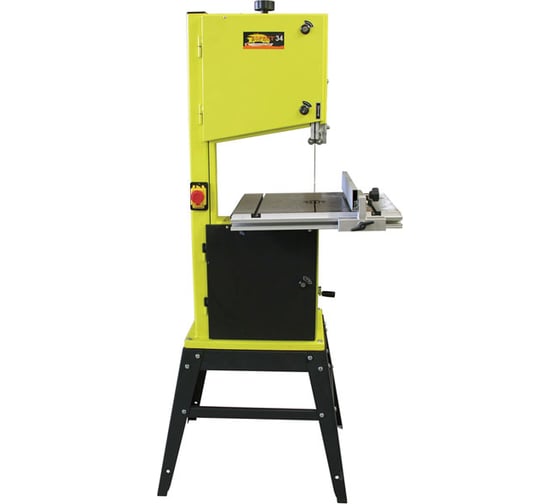 Изображение товара Ленточная пила Энкор Корвет-34 90340