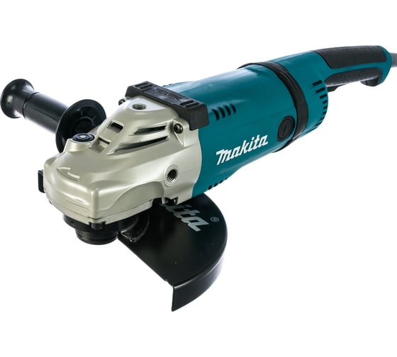 Изображение товара Угловая шлифмашина Makita GA 9040 SF01
