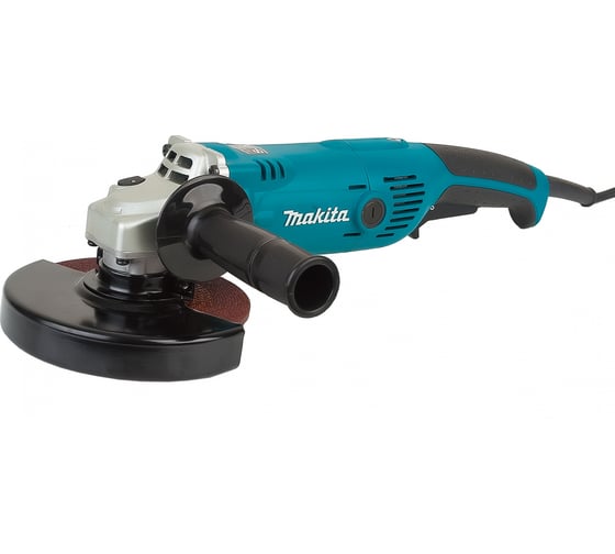 Изображение товара Угловая шлифмашина Makita GA 6021 C