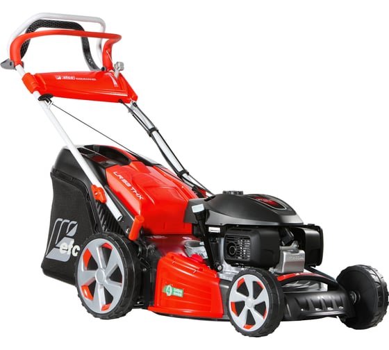 Изображение товара Бензиновая газонокосилка Efco LR 53 THX ALLROAD PLUS 4 66079070E5
