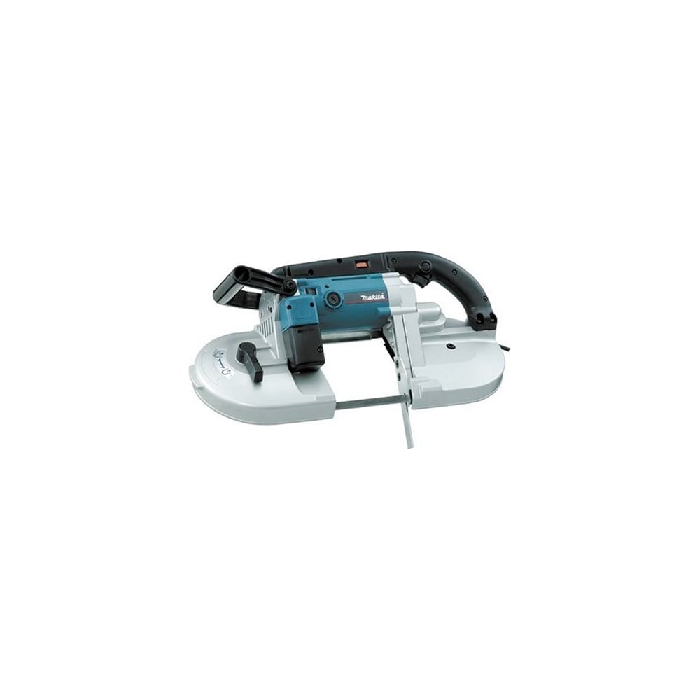 фото Ленточная пила makita 2107 fk